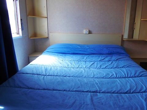 Mobilhome 4 personnes - Modulo 4PAX 2HAB (MASCOTA NO PERMITIDA) SIN PORCHE