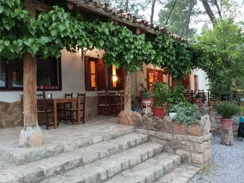 Camping La Bolera - Camping Grenade - Image N°4