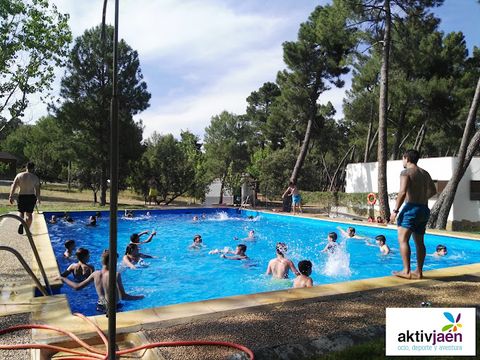 Camping La Bolera - Camping Grenade