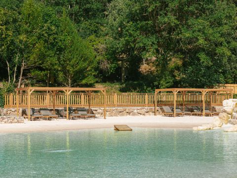 Slow Village Anduze - Camping Gard - Image N°45