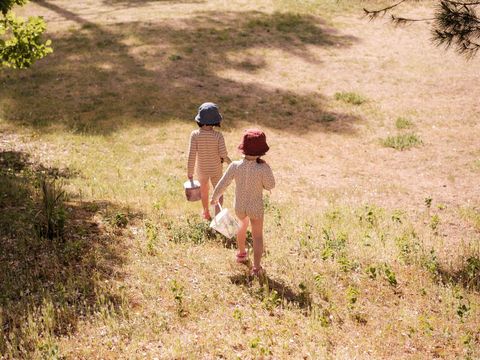 Slow Village Anduze - Camping Gard - Image N°14