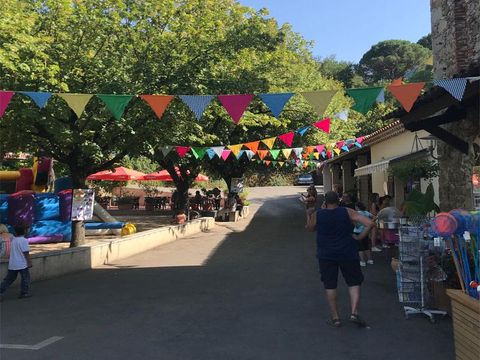 Slow Village Anduze - Camping Gard - Image N°30