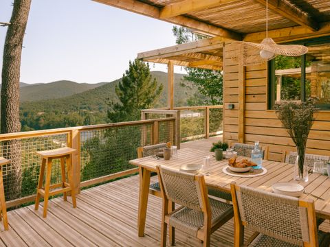 Slow Village Anduze - Camping Gard - Image N°51
