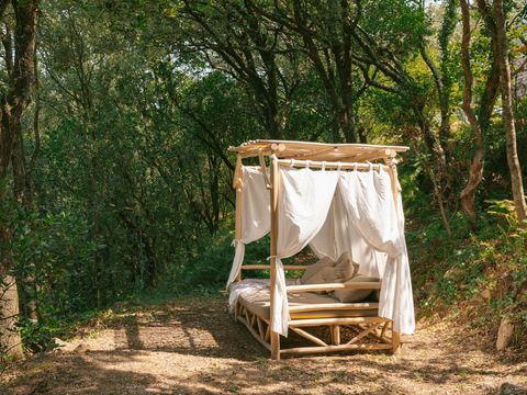 Slow Village Anduze - Camping Gard - Image N°39