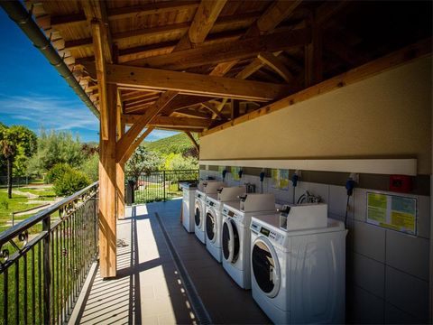 Slow Village Anduze - Camping Gard - Image N°25