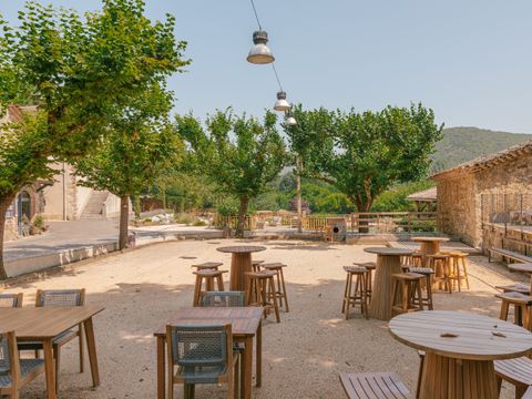 Slow Village Anduze - Camping Gard - Image N°3