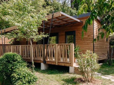 Slow Village Anduze - Camping Gard - Image N°44