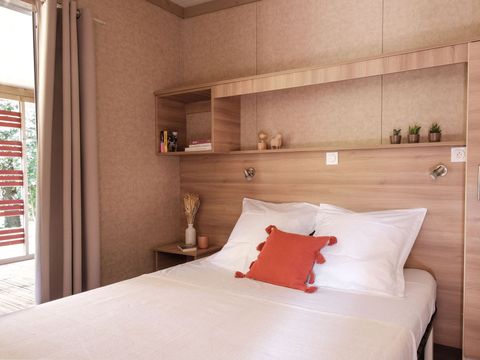 Chalet 5 personnes - 2 chambres
