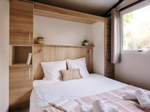 Chalet 6 personnes - Chalet confort 3 chambres