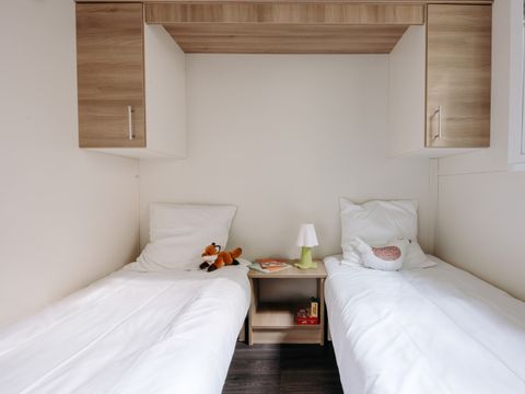 CHALET 6 personnes - Chalet confort 3 chambres