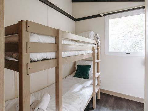 CHALET 6 personnes - Chalet confort 3 chambres