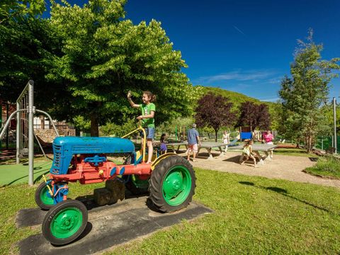 Slow Village Anduze - Camping Gard - Image N°8