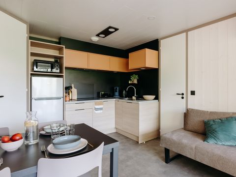 CHALET 4 personnes - Cottage Signature 2 Chambres