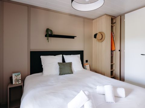 Chalet 4 personnes - Cottage Signature 2 Chambres
