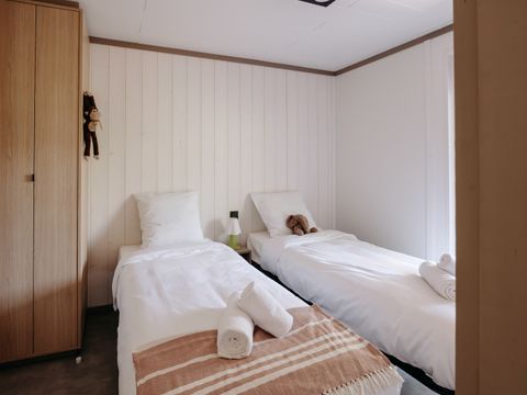 Chalet 4 personnes - Cottage Signature 2 Chambres