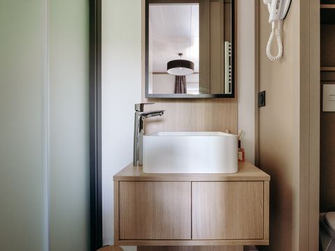 Chalet 4 personnes - Cottage Signature 2 Chambres