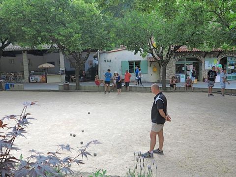 Slow Village Anduze - Camping Gard - Image N°21