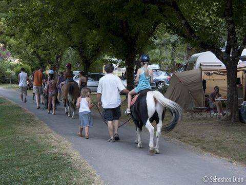 Slow Village Anduze - Camping Gard - Image N°39