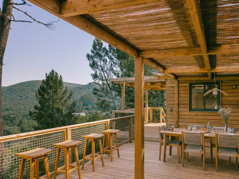 Slow Village Anduze - Camping Gard - Image N°40