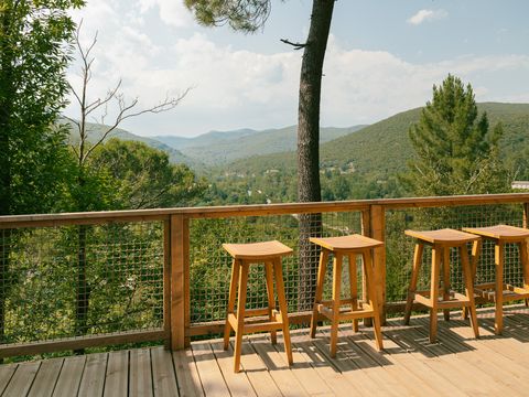 VILLA 10 personnes - Slow House SIGNATURE | 5 chambres