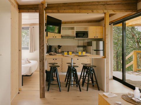 Villa 10 personnes - Slow House SIGNATURE | 5 chambres