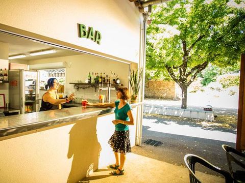 Slow Village Anduze - Camping Gard - Image N°28