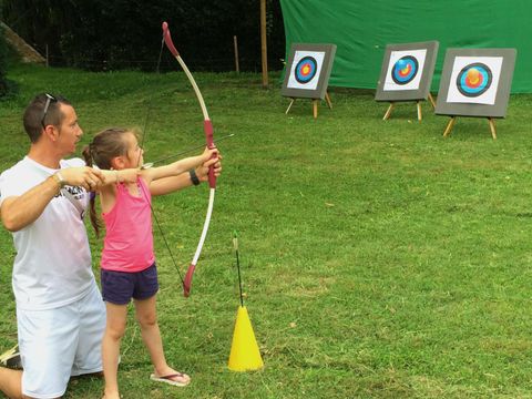 Slow Village Anduze - Camping Gard - Image N°20