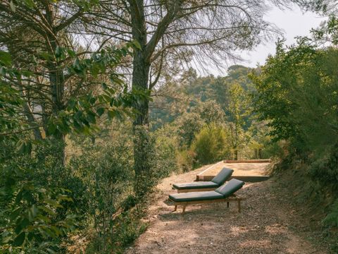 Slow Village Anduze - Camping Gard - Image N°52