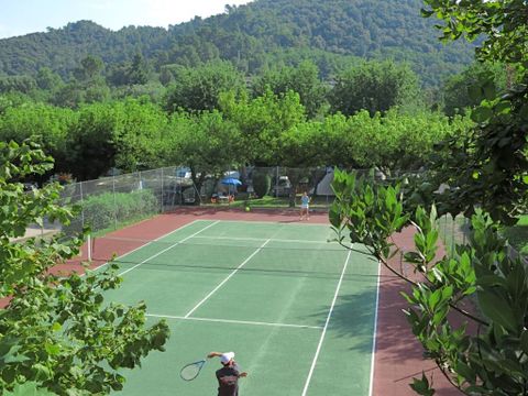 Slow Village Anduze - Camping Gard - Image N°10