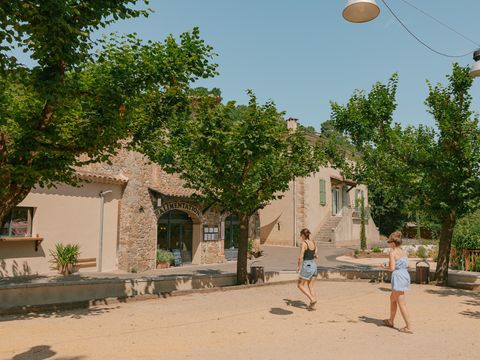 Slow Village Anduze - Camping Gard - Image N°33