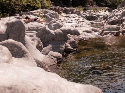 Slow Village Anduze - Camping Gard - Image N°12