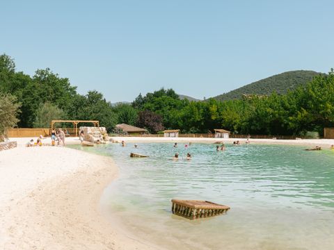 Slow Village Anduze - Camping Gard