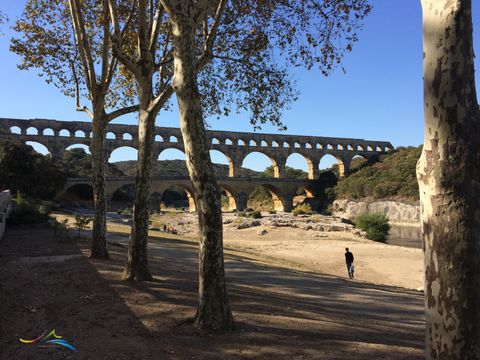 Slow Village Anduze - Camping Gard - Image N°43