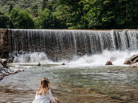 Slow Village Anduze - Camping Gard - Image N°31