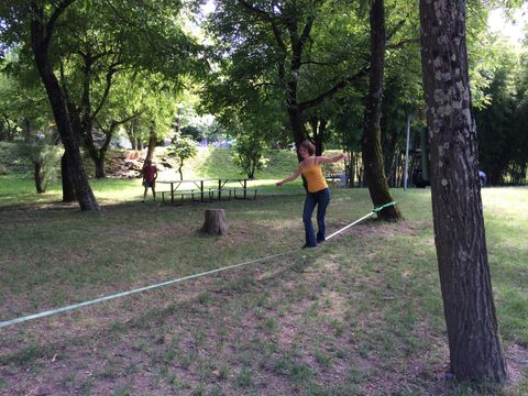 Slow Village Anduze - Camping Gard - Image N°17
