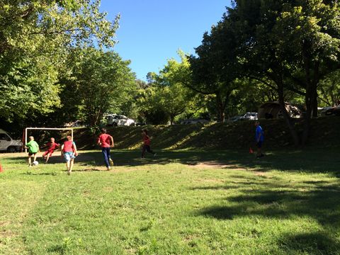 Slow Village Anduze - Camping Gard - Image N°35