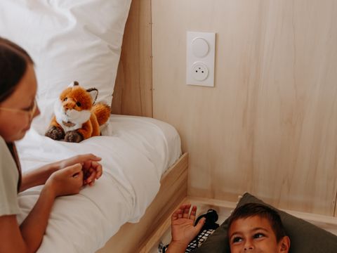 Slow Village Anduze - Camping Gard - Image N°27