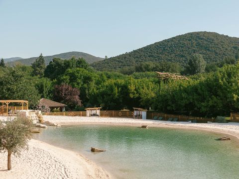 Slow Village Anduze - Camping Gard - Image N°4