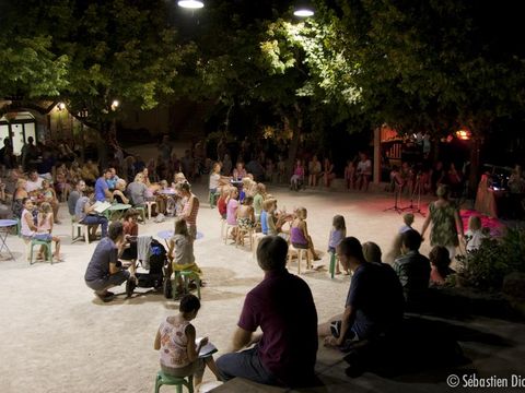 Slow Village Anduze - Camping Gard - Image N°22
