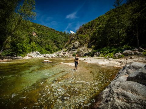 Slow Village Anduze - Camping Gard - Image N°31