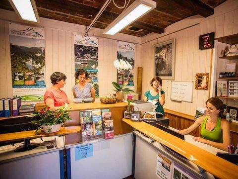 Slow Village Anduze - Camping Gard - Image N°24