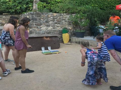 Slow Village Anduze - Camping Gard - Image N°36