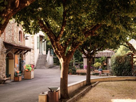 Slow Village Anduze - Camping Gard - Image N°9