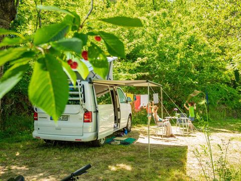 Slow Village Anduze - Camping Gard - Image N°12