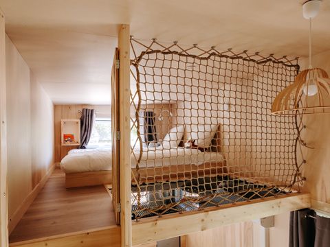 Slow Village Anduze - Camping Gard - Image N°5