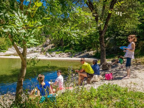 Slow Village Anduze - Camping Gard - Image N°32