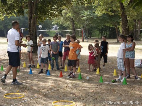 Slow Village Anduze - Camping Gard - Image N°12