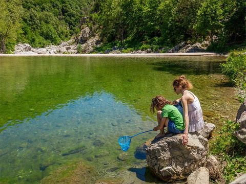 Slow Village Anduze - Camping Gard - Image N°33