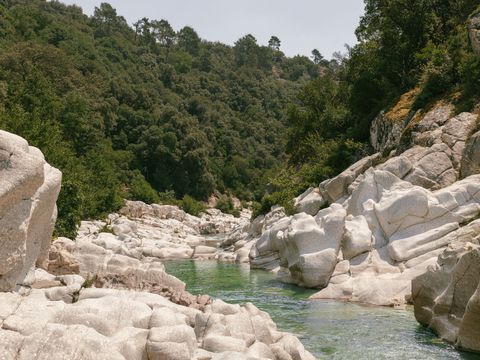 Slow Village Anduze - Camping Gard - Image N°42