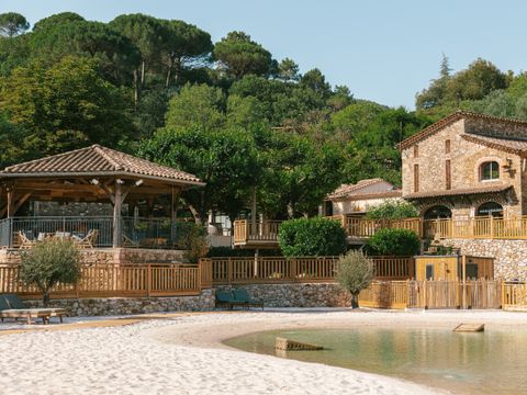 Slow Village Anduze - Camping Gard - Image N°46